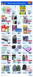 Walmart flyer week 34 Page 11