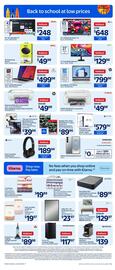 Walmart flyer week 34 Page 12