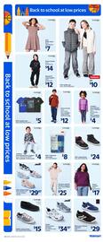 Walmart flyer week 34 Page 13
