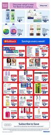 Walmart flyer week 34 Page 14
