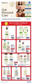 Walmart flyer week 34 Page 15