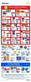Walmart flyer week 34 Page 2