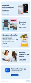 Walmart flyer week 34 Page 20