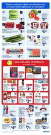 Walmart flyer week 34 Page 3