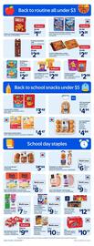 Walmart flyer week 34 Page 4