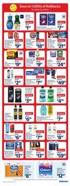 Walmart flyer week 34 Page 5