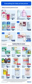 Walmart flyer week 34 Page 7