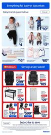 Walmart flyer week 34 Page 8
