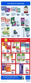 Walmart flyer week 34 Page 9