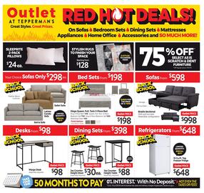 Tepperman's flyer week 34 Page 10