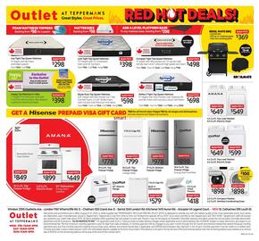 Tepperman's flyer week 34 Page 13