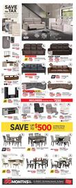 Tepperman's flyer week 34 Page 3