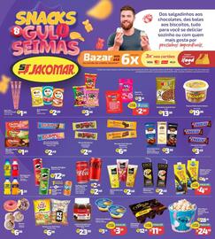 Catálogo Supermercado Jacomar semana 34 Página 2