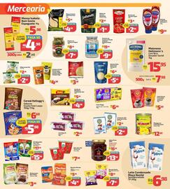 Catálogo Supermercado Jacomar semana 34 Página 4