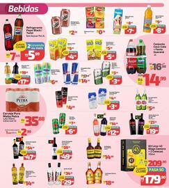 Catálogo Supermercado Jacomar semana 34 Página 6