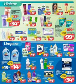 Catálogo Supermercado Jacomar semana 34 Página 7