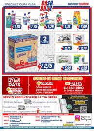 Volantino Italy Cash Pagina 12