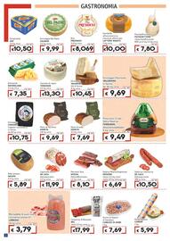 Volantino Italy Cash Pagina 2