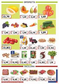 Volantino Italy Cash Pagina 3