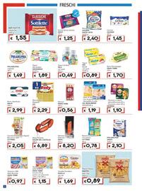 Volantino Italy Cash Pagina 4