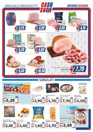 Volantino Italy Cash Pagina 5