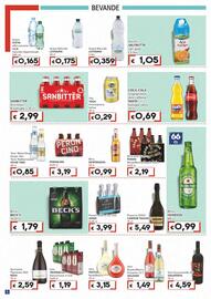 Volantino Italy Cash Pagina 6