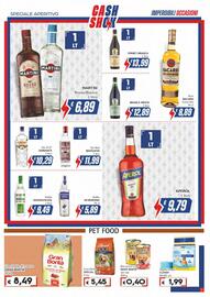 Volantino Italy Cash Pagina 7