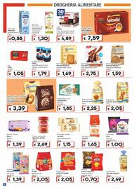 Volantino Italy Cash Pagina 8