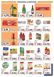 Volantino Italy Cash Pagina 9