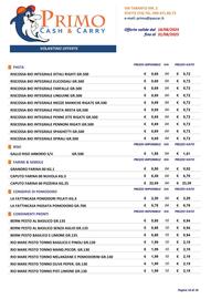 Volantino Gruppo Pascar Pagina 10