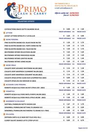 Volantino Gruppo Pascar Pagina 14
