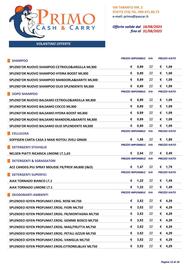 Volantino Gruppo Pascar Pagina 15