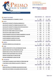 Volantino Gruppo Pascar Pagina 5