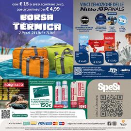 Volantino SpeSì Pagina 12