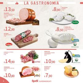 Volantino SpeSì Pagina 4