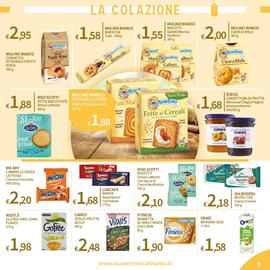 Volantino SpeSì Pagina 9