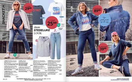 Ulla Popken folder Pagina 11