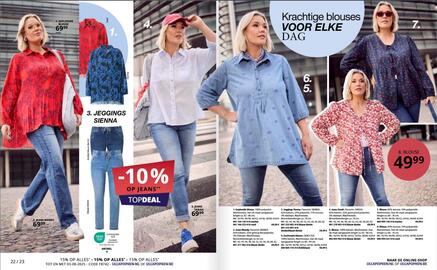 Ulla Popken folder Pagina 12