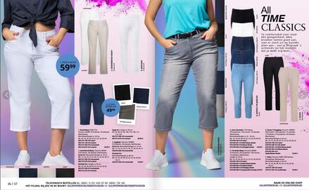 Ulla Popken folder Pagina 19