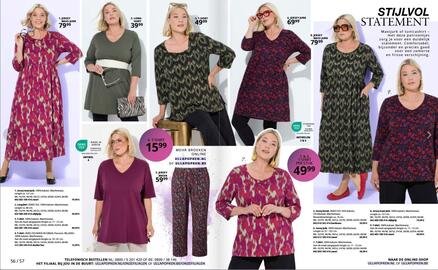Ulla Popken folder Pagina 29