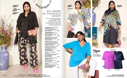 Ulla Popken folder Pagina 31