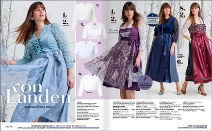 Ulla Popken folder Pagina 40