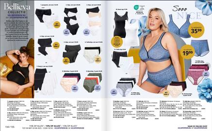 Ulla Popken folder Pagina 68