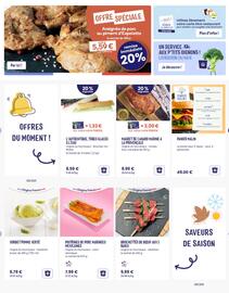 Catalogue Ecomiam semaine 34 page 1