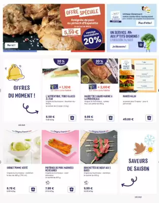 Catalogue Ecomiam (valable jusqu'au 25-08)