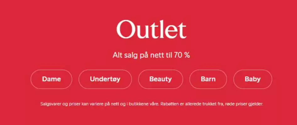 Lindex kundeavis (gyldig til 23-08)
