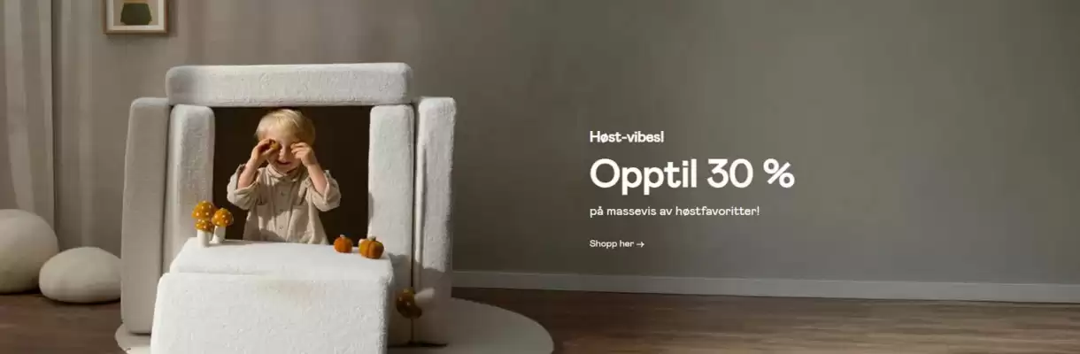 Jollyroom kundeavis (gyldig til 23-08)