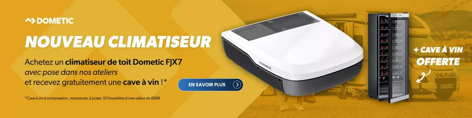 Catalogue Narbonne accessoires (valable jusqu'au 31-08)