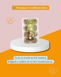 Catalogue Paris Store page 5
