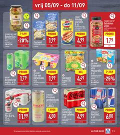 ALDI folder week 36 Pagina 15